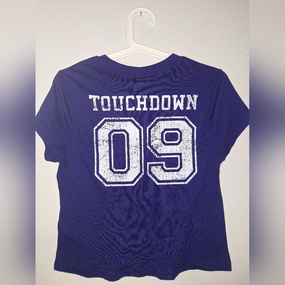 NWOT. Bundle of 3 Cropped Tops. - Picture 5 of 7